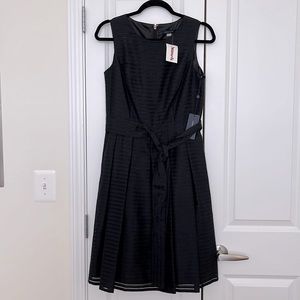 Tommy Hilfiger Little Black Dress Size 6 NEVER WORN